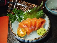 -喜寿司(金狮广场店)