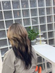 -赤道 Hair Salon