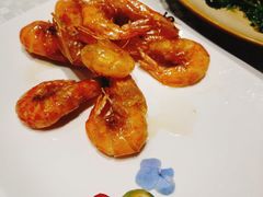 -望乡楼上海菜(日月光店)