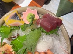 -匠和风精致料理(宁德万达店)
