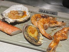 -水木锦堂·自助铁板烧(望京凯德MALL店)
