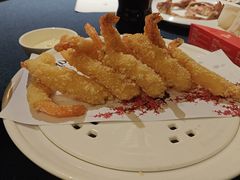 -金狮麟·新豫菜(金码大厦店)