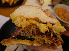-Devils’ Brewery小恶魔精酿啤酒(泛海美式熏肉店)