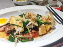 -晓粤·惹味粤菜(凯德乐峰广场店)