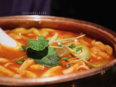 沿途酸汤鱼-沿途四季·云南菜(建外大街店)
