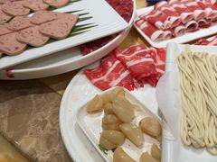 -清真军邺·金富苑肥牛(石坡街旗舰店)