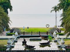 -三亚海棠湾万丽度假酒店