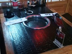 -九田家黑牛烤肉料理(太奥广场店)