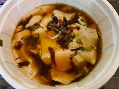 -阿文夜市豆浆油条(临潼路店)