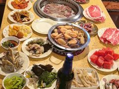 -比尔森巴西烤肉自助(红旗街店)