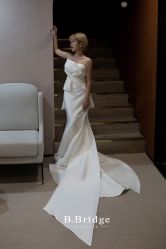 点击看大图 -B.Bridge Couture婚纱礼服(福田店)