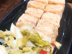 -小明同学(三里屯店)
