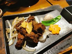 -和彩放题餐厅(酒仙桥店)