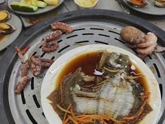 -仙螺岛海鲜自助餐厅(总店)