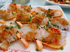 -陈记粤湛鸡饭店