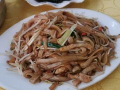 -肥姐美食(同福中路店)