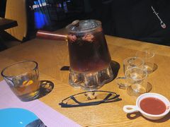 -荣耀.西式融合餐厅(留云湖店)