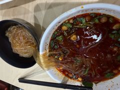 -林静小吃(复兴路店)