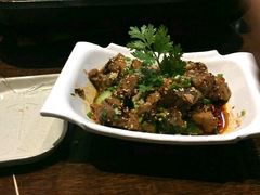 -兄弟鱼酷荔枝烤鱼(颐高上海街店)