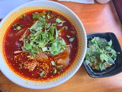 -付小姐在成都(中山公园店)