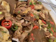 -楚鱼王·河鲜·湖北菜(华农店)