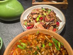 -云海肴·汽锅鸡·云南菜(领展购物广场·中关村店)