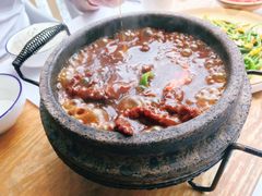 雪花牛肉-宋小谨(惠安禹洲店)