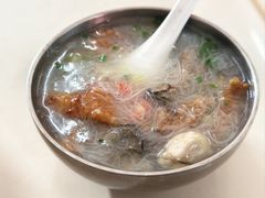 -翁记面线糊