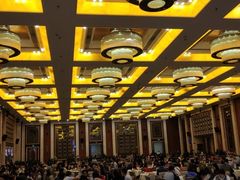 大堂-顺德人家食府(黄金广场店)