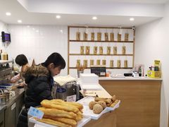 -正南齐北·老街糯米团(洪崖洞店)