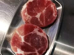 -马路牙子地桌烤肉(工体店)