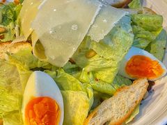 经典凯撒沙拉-CASANOVA西餐厅(海信广场店)