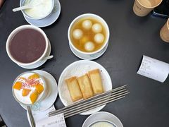 -民信老铺(双皮奶博物馆店)