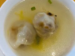 -鼎泰丰(嘉年华•海信广场VILLAGE店)