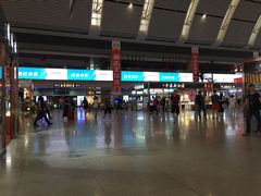 -沈阳站