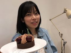 -猫里有甜