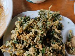 -遇见小院—虹鳟鱼•农家菜(怀柔店)