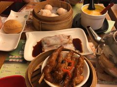 -添好运点心专门店(深水埗店)
