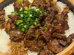 -啫神·广州地标美食(北京路店)