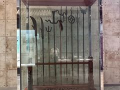 -大连武术文化博物馆