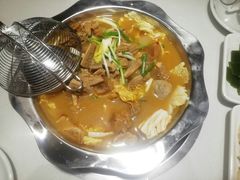 -古乐牛香·鲜牛肉牛杂火锅(吴江三里桥运东商业广场店)