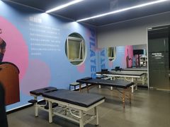 -形馆健身·普拉提(加州店)