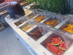 -大熊猫毛肚火锅(烟台万象汇店)