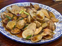 -醉壹号海鲜大排档(厦门美食地标店)