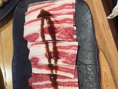 -一韩亭韩式烤肉(高新店)