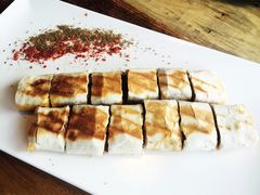 -烛影拾光观景餐厅·创意菜·摄影·小提琴(大唐不夜城店)