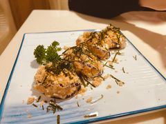 -本味轩精品茶餐厅(黄山路店)