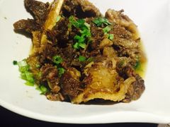 -牛焱·贵州黄牛肉火锅(城西银泰店)