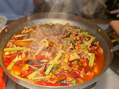 -川堂风·跷脚牛肉·乐山爆炒(中建乐荟天地店)