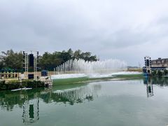 -赤坎·广东华侨国际旅游度假区